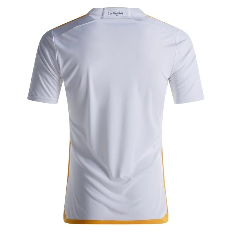 Camiseta local del LA Galaxy 2024 I (versión para aficionados)