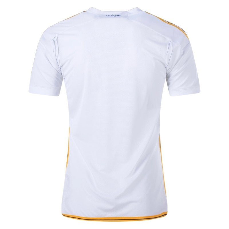 Camiseta local del LA Galaxy 2024 I - Versión del jugador