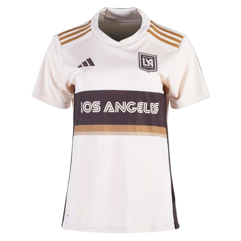 Terceira camisa LAFC 2024 III - feminina