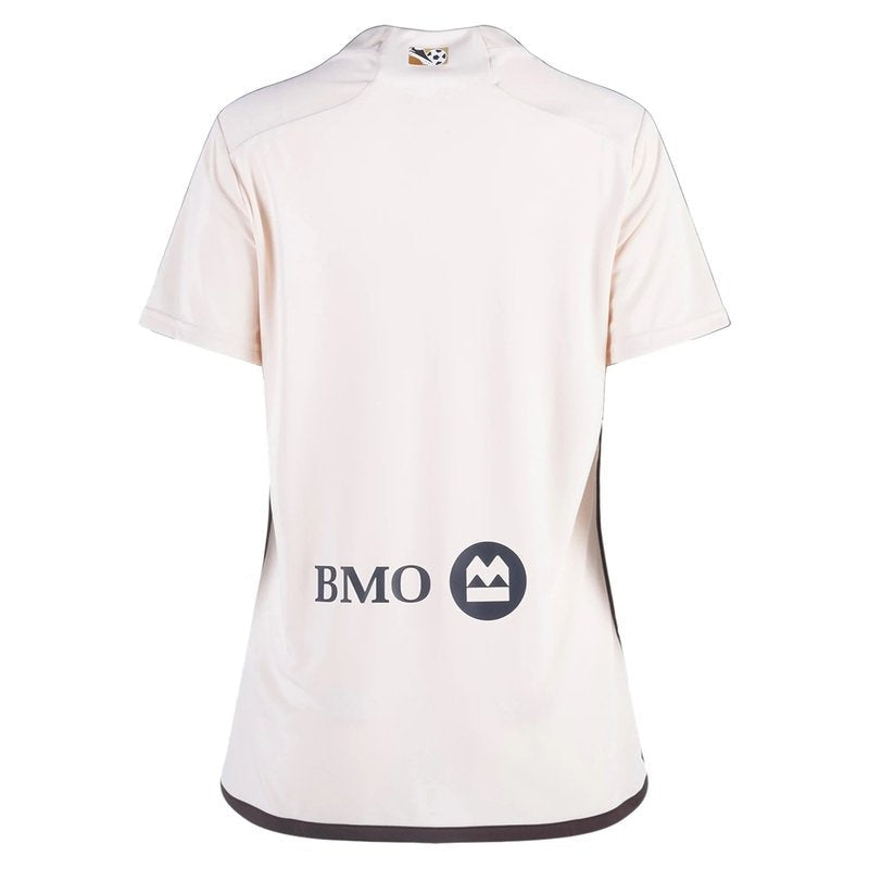Terceira camisa LAFC 2024 III - feminina