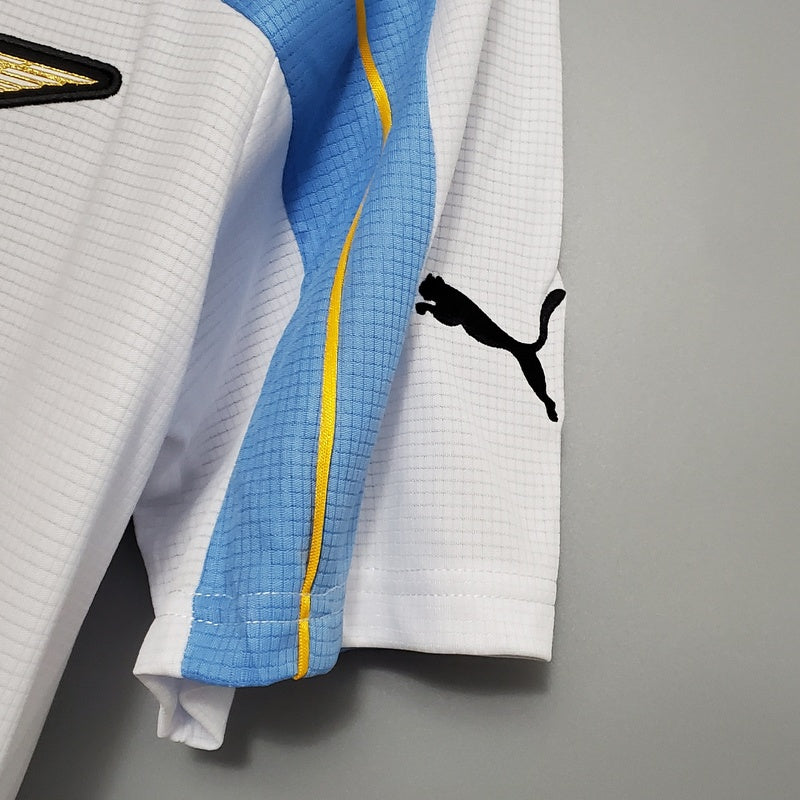 Camiseta de visitante de la Lazio 00/01 II - Versión retro