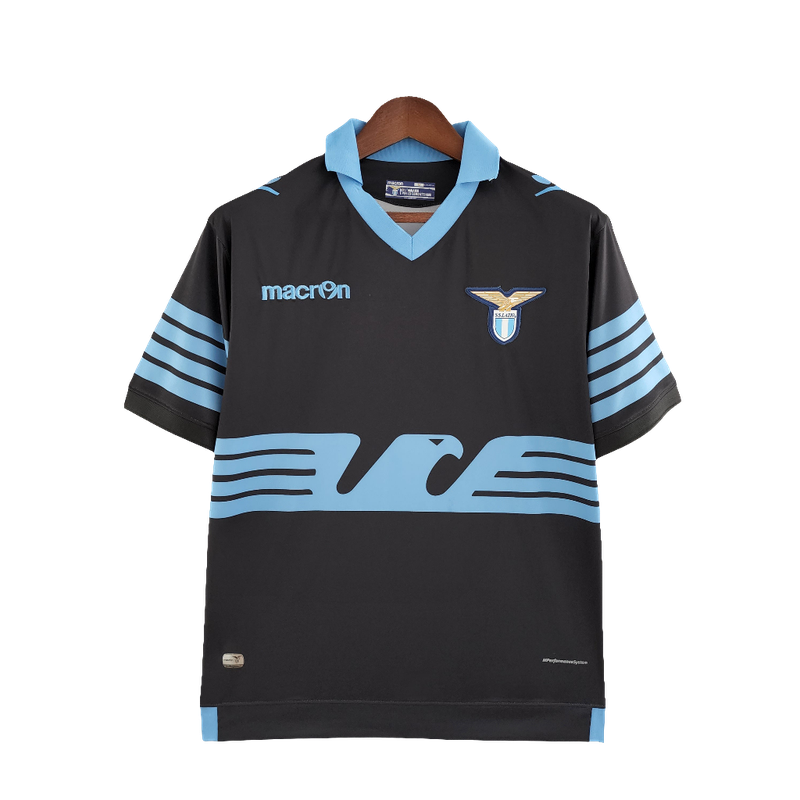 Camiseta de visitante de la Lazio 15/16 II - Versión retro