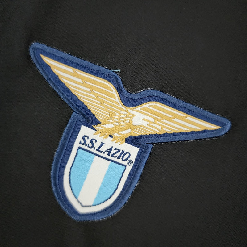 Camiseta de visitante de la Lazio 15/16 II - Versión retro