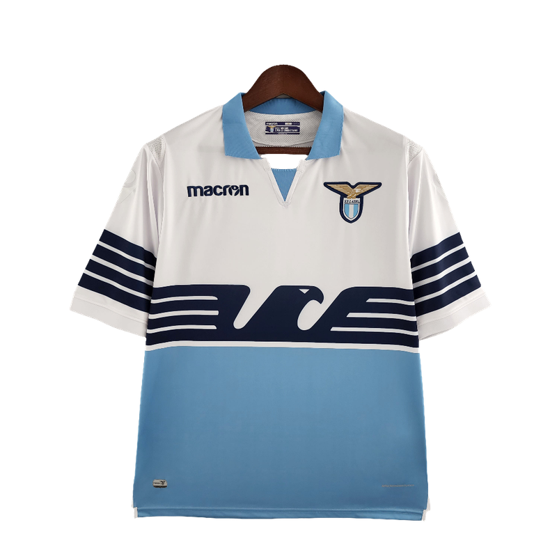 Camiseta local de la Lazio 18/19 I - Versión retro