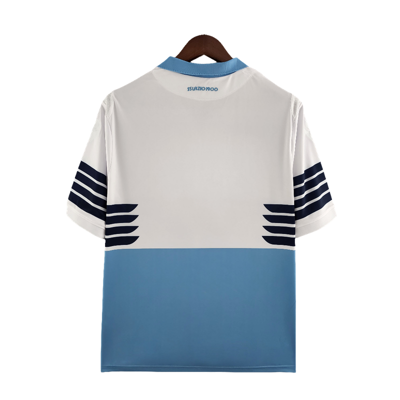 Camiseta local de la Lazio 18/19 I - Versión retro