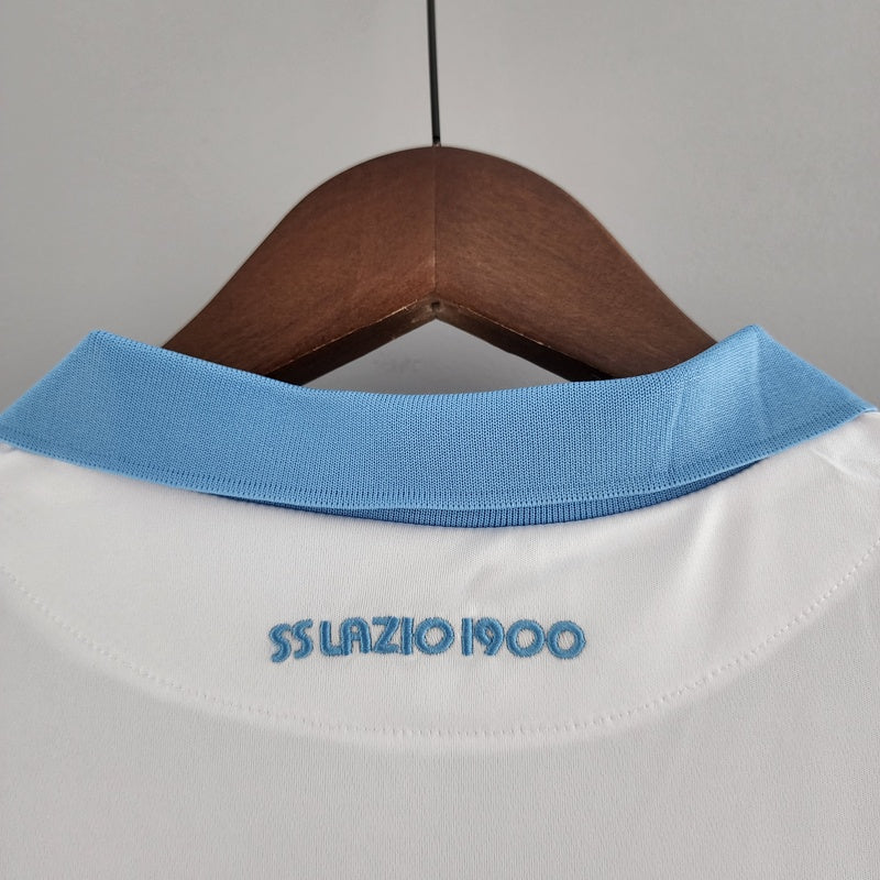 Camiseta local de la Lazio 18/19 I - Versión retro