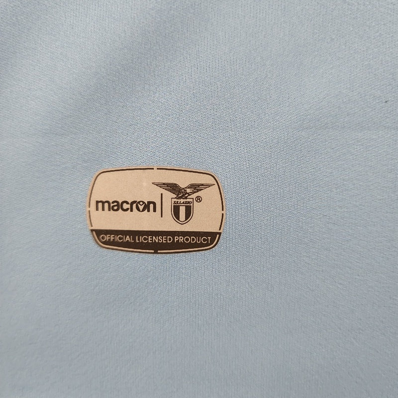 Camiseta local de la Lazio 18/19 I - Versión retro