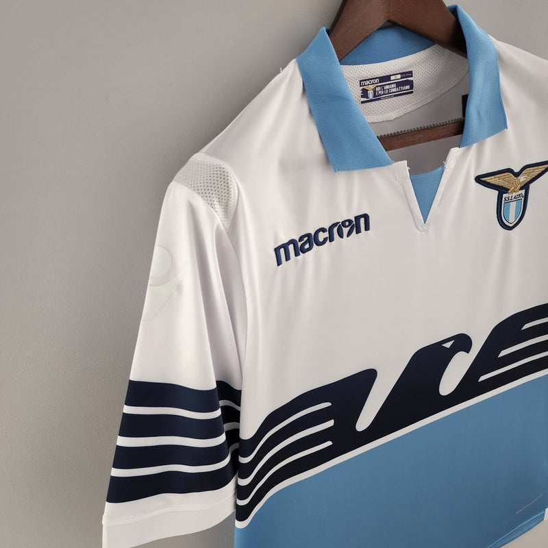Camiseta local de la Lazio 18/19 I - Versión retro