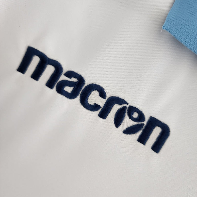 Camiseta local de la Lazio 18/19 I - Versión retro