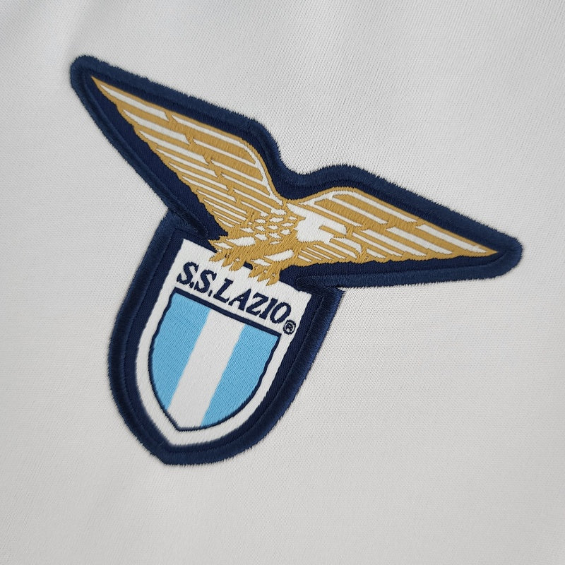Camiseta local de la Lazio 18/19 I - Versión retro