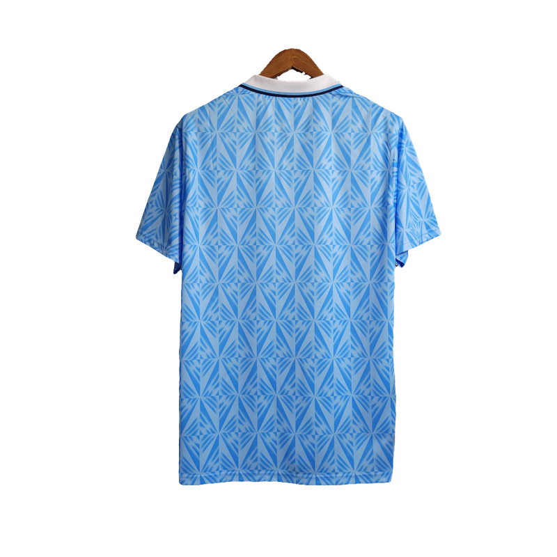 Camiseta local de la Lazio 1991 I - Versión retro