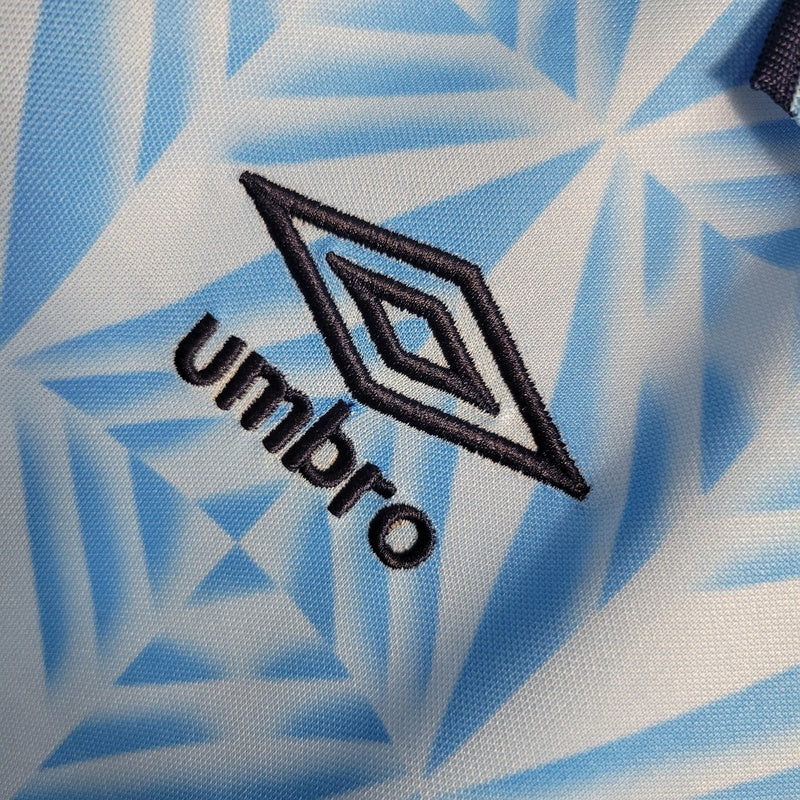 Camiseta local de la Lazio 1991 I - Versión retro