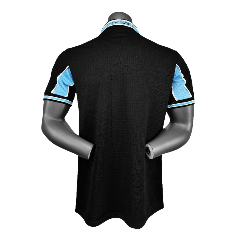 Camiseta de visitante de la Lazio 1998 II (versión retro)