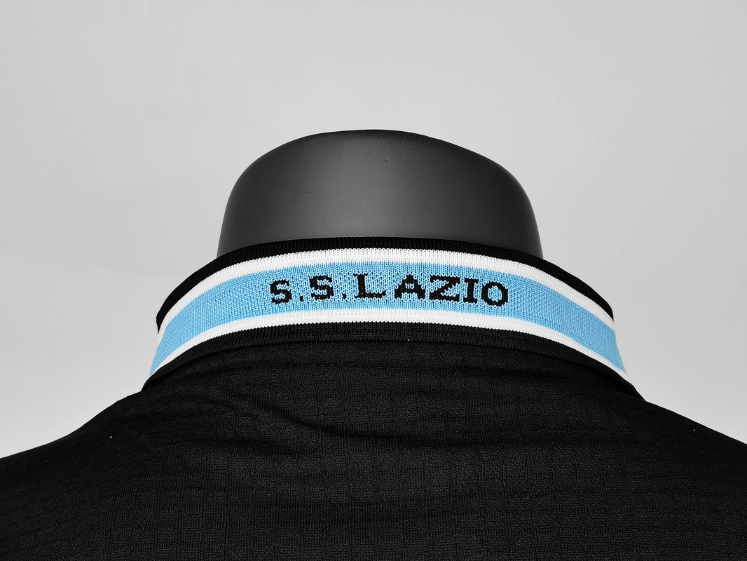 Camiseta de visitante de la Lazio 1998 II (versión retro)