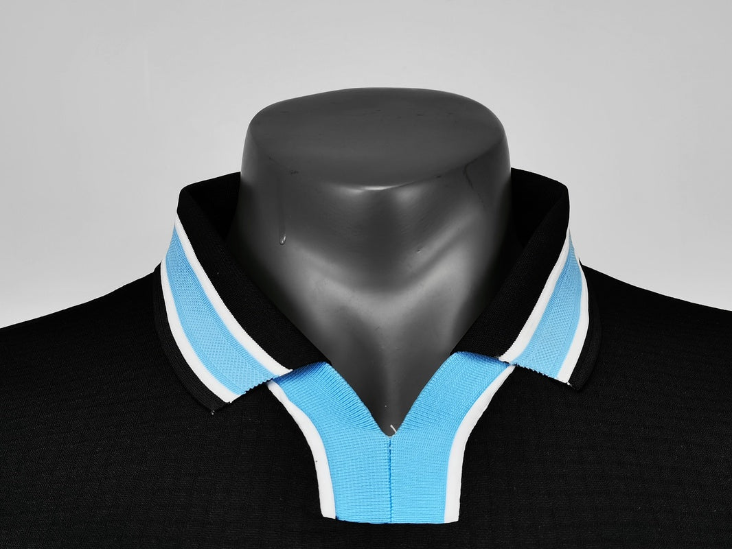 Camiseta de visitante de la Lazio 1998 II (versión retro)