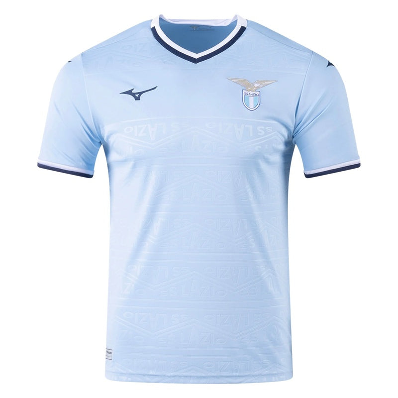 Camiseta local de la Lazio 24/25 I - Versión para aficionados