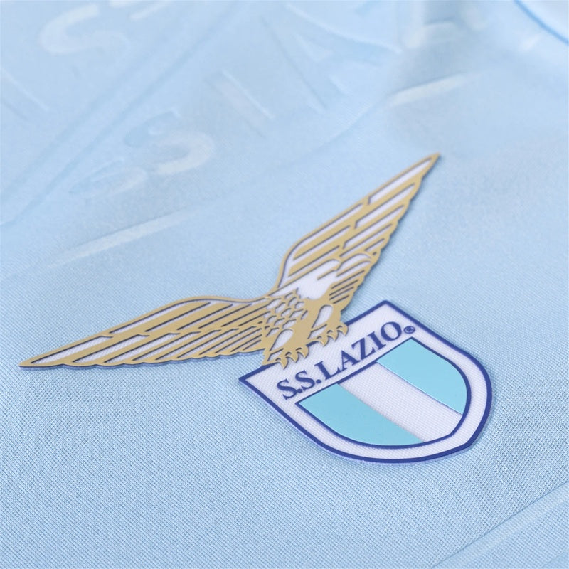 Camiseta local de la Lazio 24/25 I - Versión para aficionados