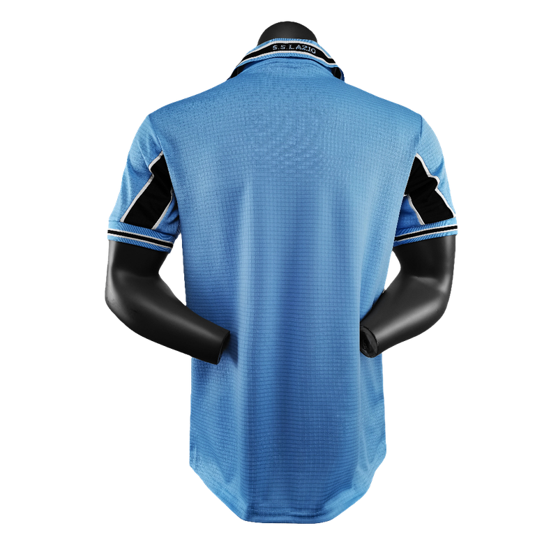 Camiseta local de la Lazio 98/00 I - Versión retro