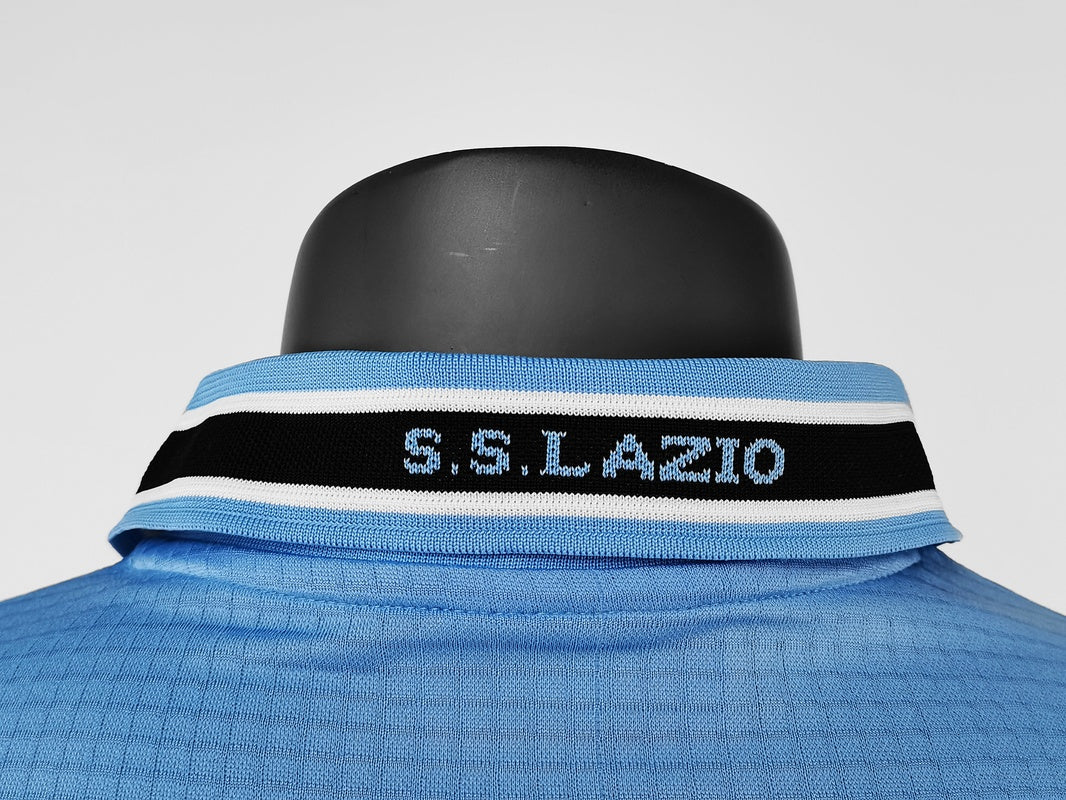 Camiseta local de la Lazio 98/00 I - Versión retro