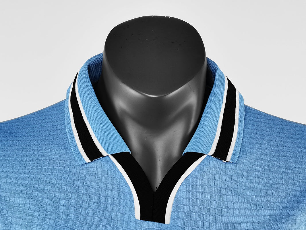Camiseta local de la Lazio 98/00 I - Versión retro