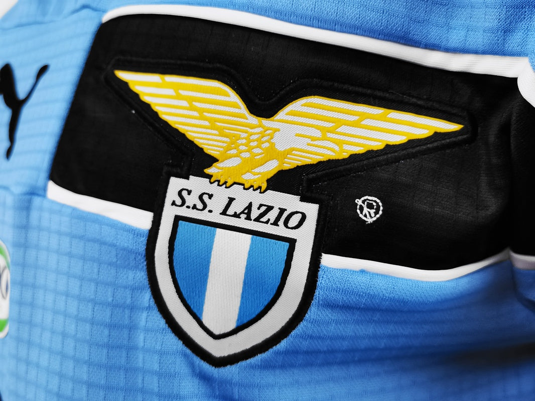 Camiseta local de la Lazio 98/00 I - Versión retro