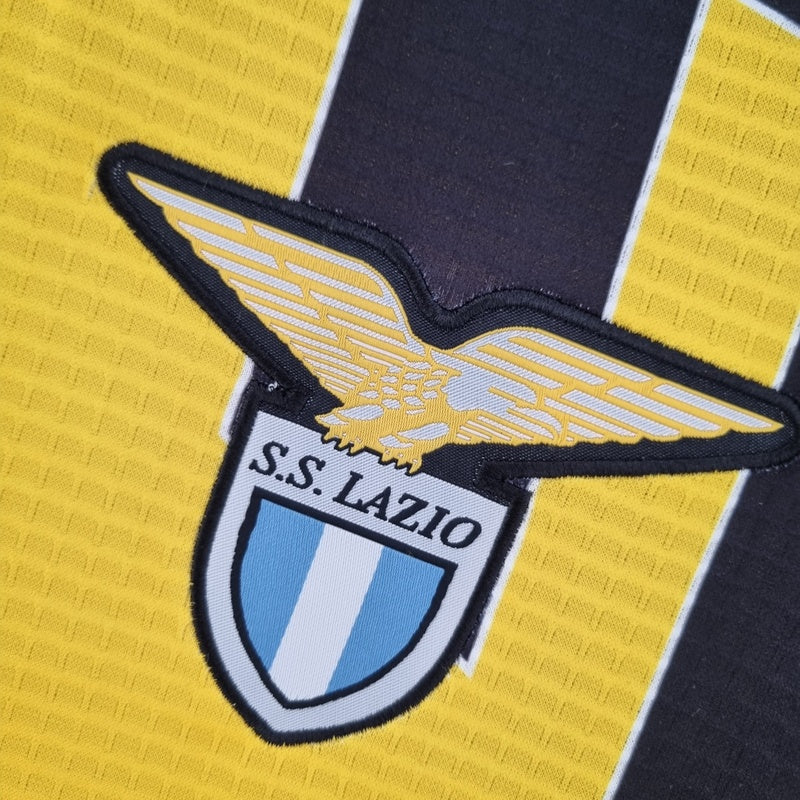 Tercera camiseta Lazio 98/00 III - Versión retro