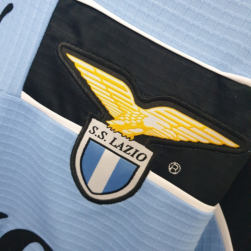 Camiseta local de la Lazio 99/00 I - Versión retro