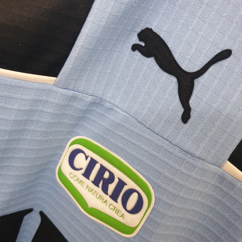 Camiseta local de la Lazio 99/00 I - Versión retro