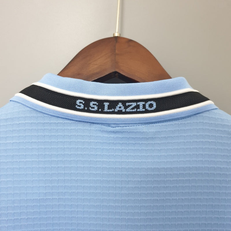 Camiseta local de la Lazio 99/00 I - Versión retro
