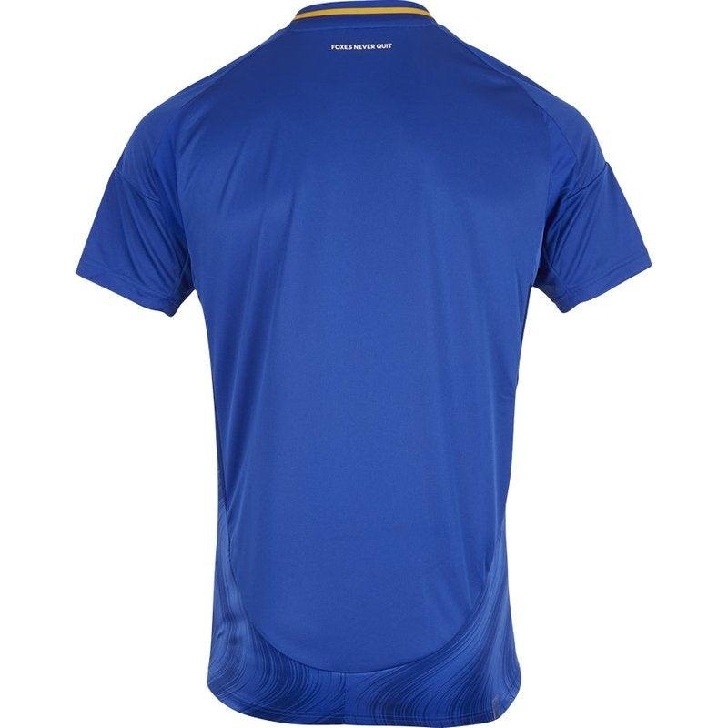 Camisa Leicester City 24/25 I - Versão Torcedor