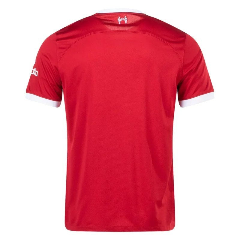 Camisa Liverpool I 23/24 - Versão Torcedor