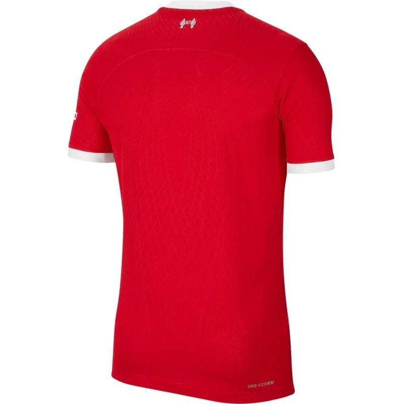 Camiseta local del Liverpool 23/24 I - Versión del jugador