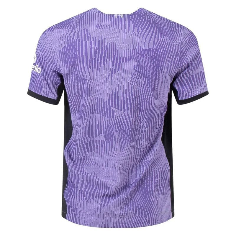 Camisa Liverpool III 23/24 Third - Versão Jogador