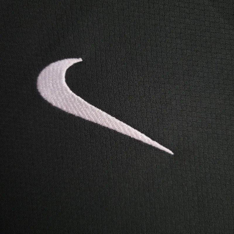 Camisa reserva do Liverpool 24/25 II - Versão Torcedor