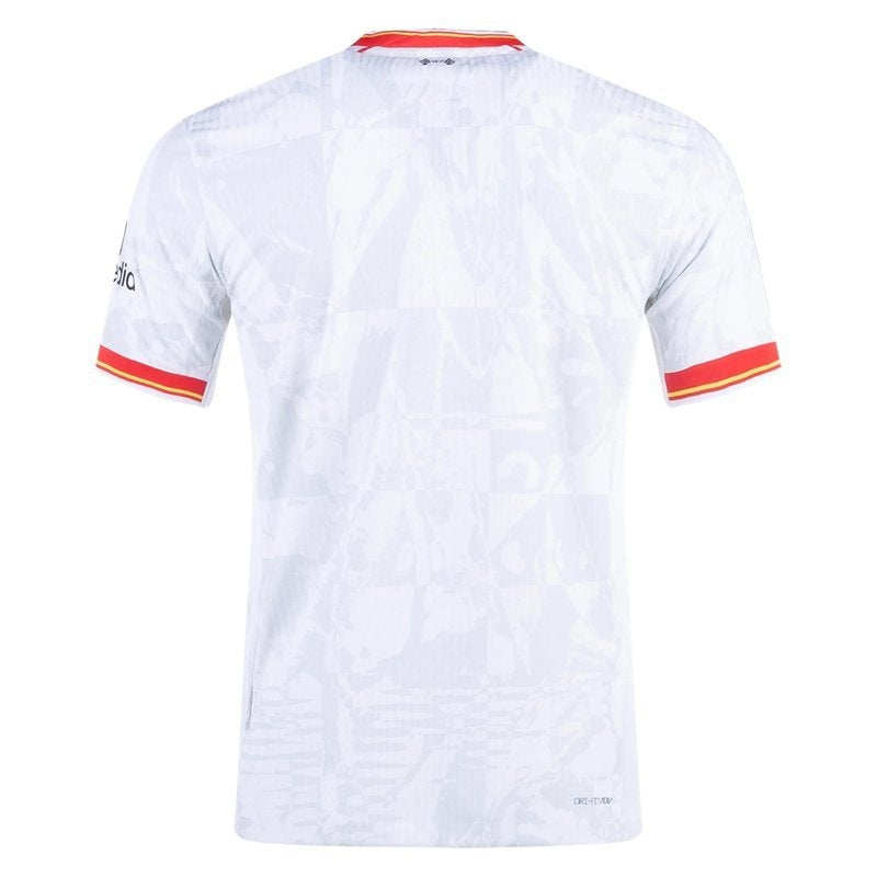 Camisa Liverpool III 24/25 Third - Versão Jogador