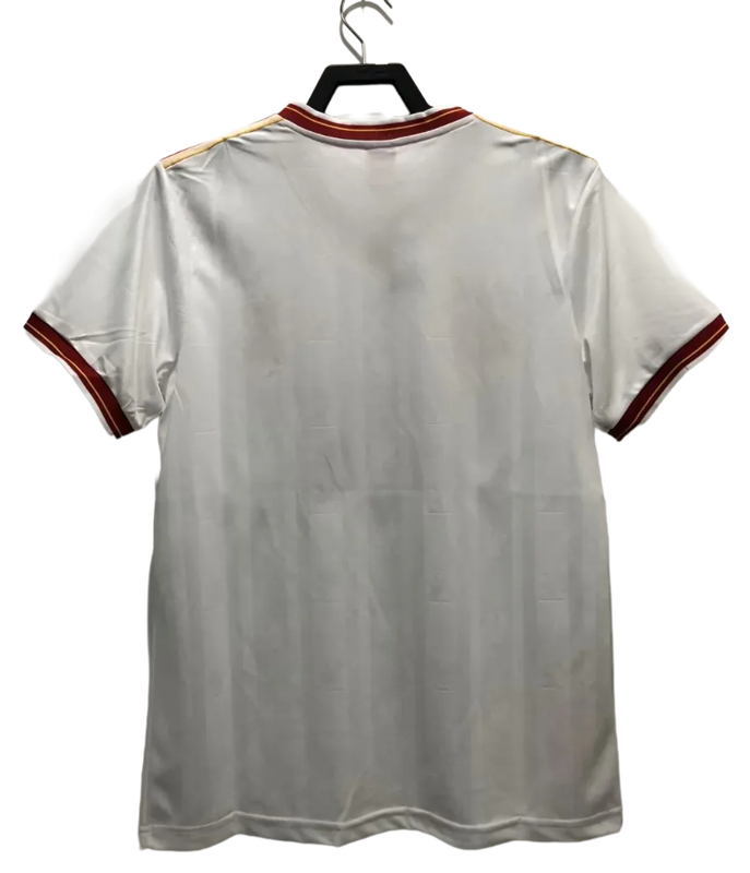 Camisa reserva do Liverpool 85/86 II - Versão retrô