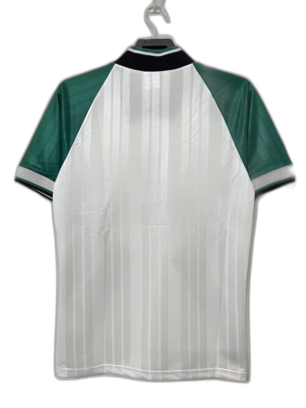 Camisa reserva do Liverpool 93/95 II - Versão retrô