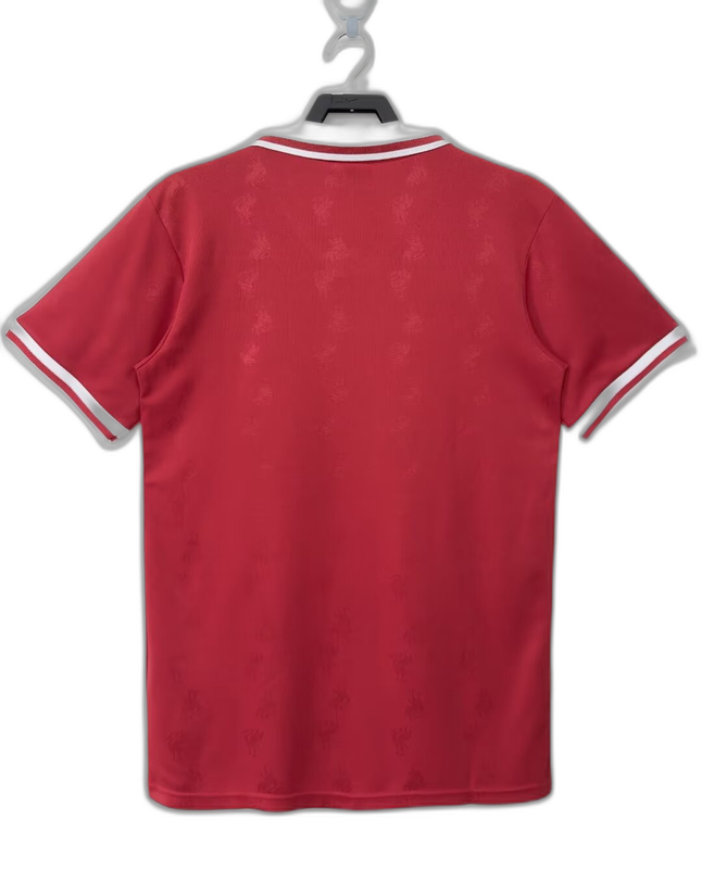 Camiseta local del Liverpool 96/97 I - Versión retro