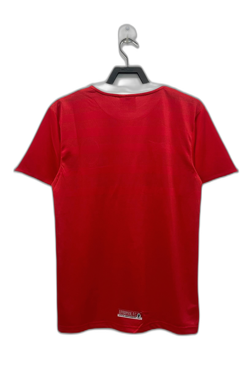 Camiseta local del Liverpool 97/98 I - Versión retro