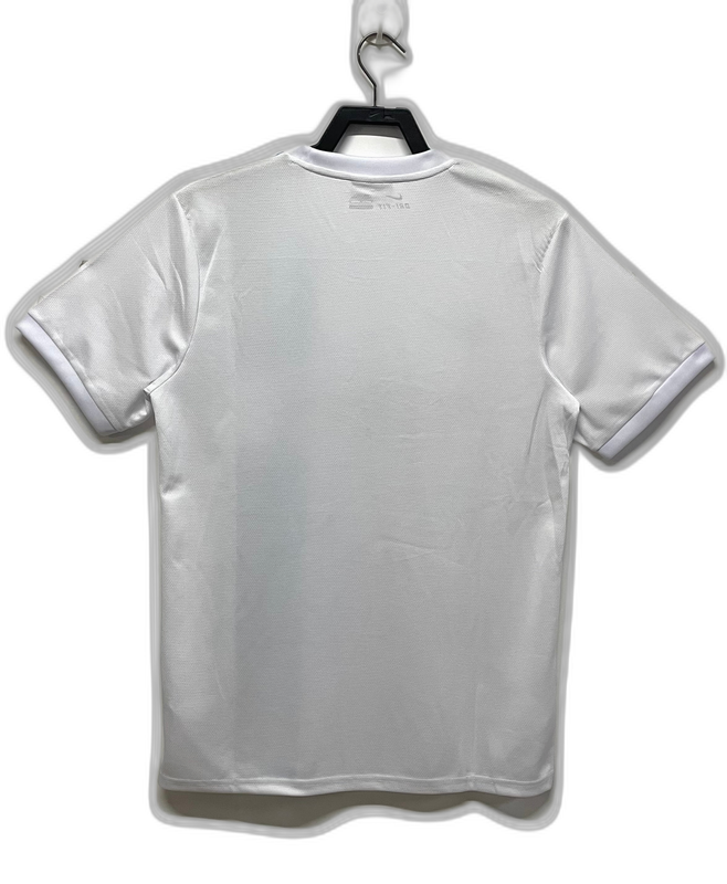 Camisa reserva Manchester City 13/14 II - Versão retrô