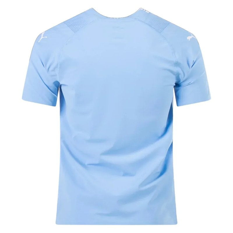 Camisa Manchester City 23/24 I - Versão Jogador