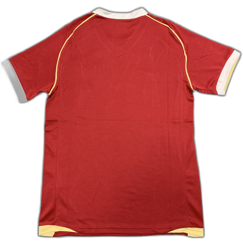 Camiseta local del Manchester United 06/07 I - Versión retro