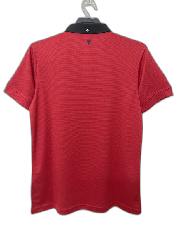 Camisa Manchester United 13/14 I - Versão retrô