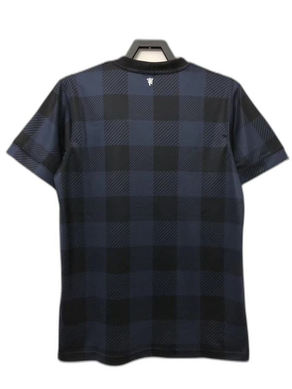 Camisa reserva Manchester United 13/14 II - Versão retrô