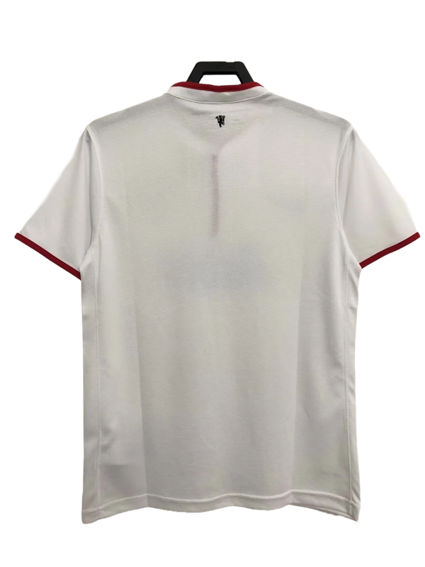 Camisa Manchester United III 13/14 - Versão Retro