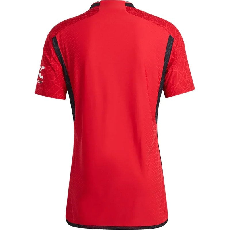 Camiseta local del Manchester United 23/24 I - Versión del jugador