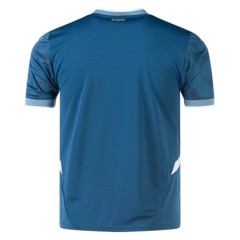 Camisa reserva do Marseille 24/25 II - Versão Torcedor