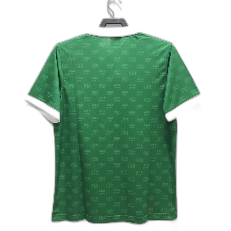 Camisa Home do México 1995 - Versão Retrô