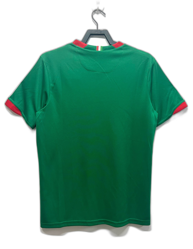 Camisa Home do México 2006 I - Versão Retrô