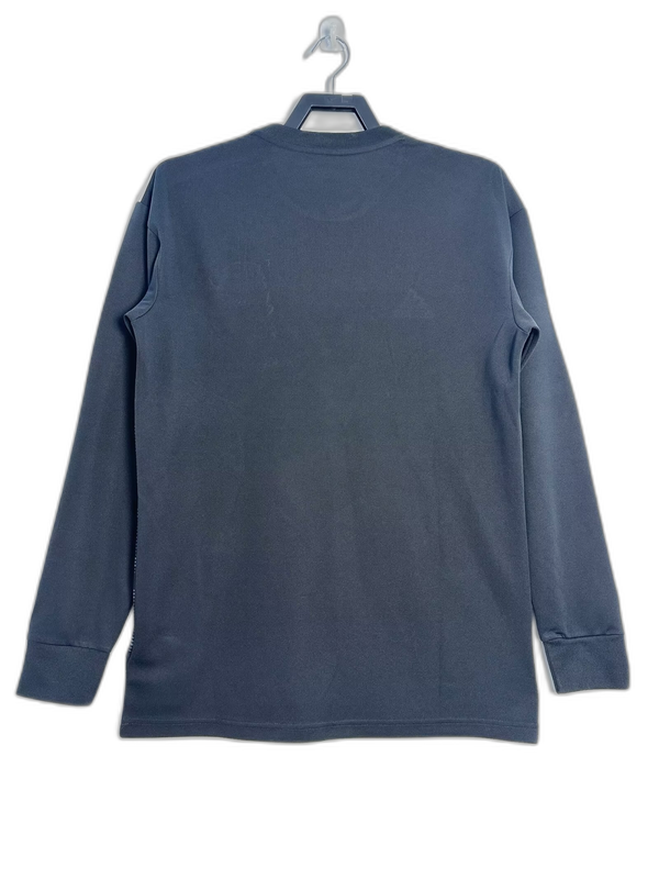 Camisa Home México 2019 I - Manga Longa Versão Retro